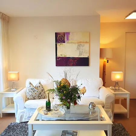 Apartment Fewo1846 - Museumsberg - Luxurioese Mit 2 Schlafzimmern Und 2 Baedern *