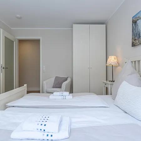 Fewo1846 - Museumsberg - Luxurioese Mit 2 Schlafzimmern Und 2 Baedern * Flensburg