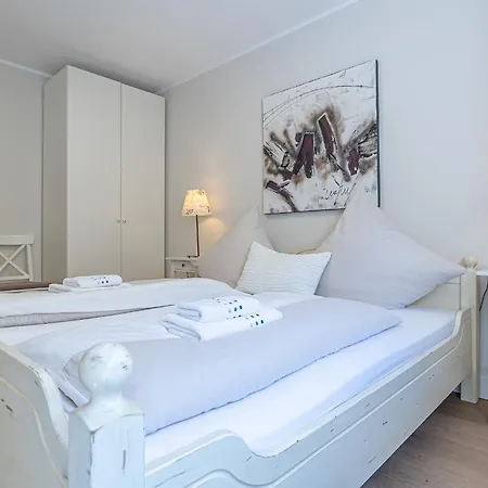 Fewo1846 - Museumsberg - Luxurioese Mit 2 Schlafzimmern Und 2 Baedern *