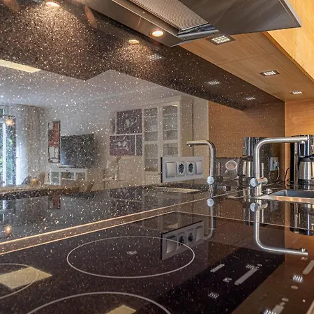 Fewo1846 - Museumsberg - Luxurioese Mit 2 Schlafzimmern Und 2 Baedern Apartment