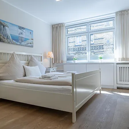 Appartement Fewo1846 - Museumsberg - Luxurioese Mit 2 Schlafzimmern Und 2 Baedern Flensburg