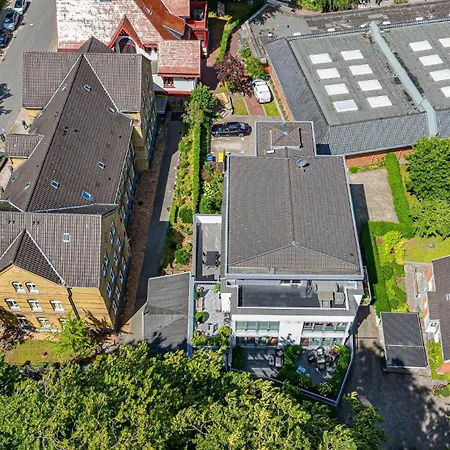 Apartament Fewo1846 - Museumsberg - Luxurioese Mit 2 Schlafzimmern Und 2 Baedern *