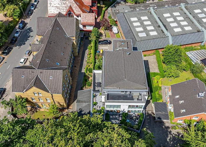 Apartman Fewo1846 - Museumsberg - Luxurioese Mit 2 Schlafzimmern Und 2 Baedern *